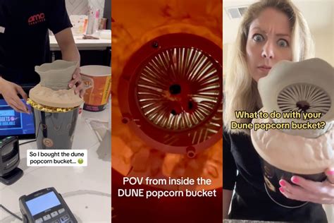 popcorn twitter video